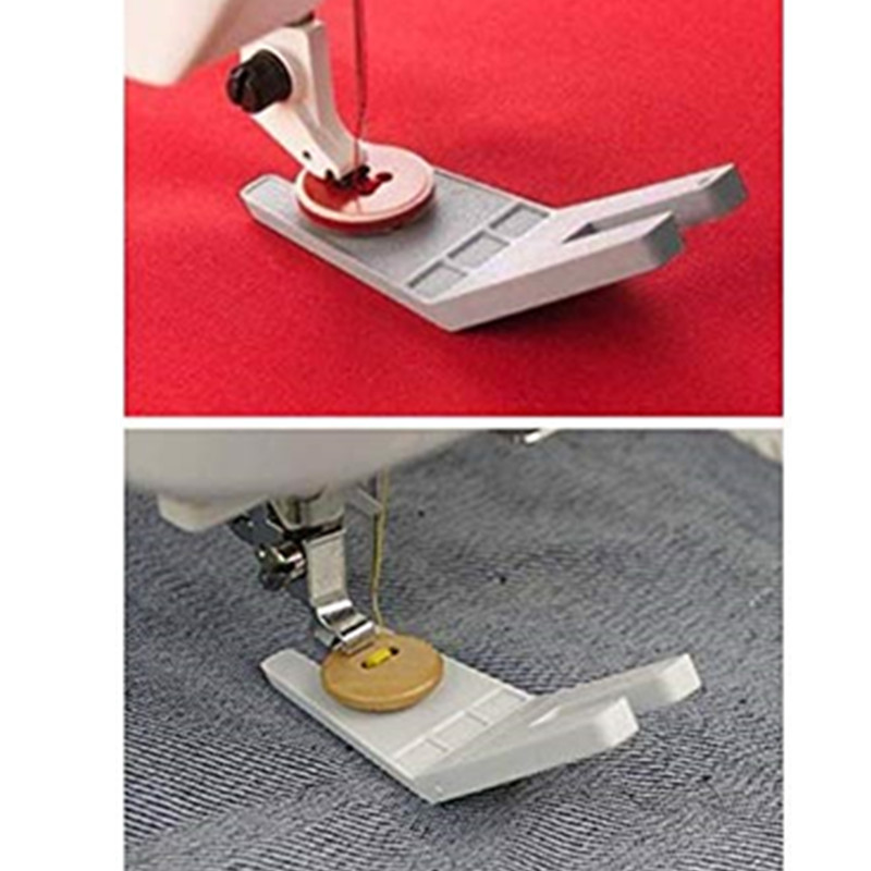 1 Pezzo Piedino Pressore per M - Sewing Tt recensione e prezzo