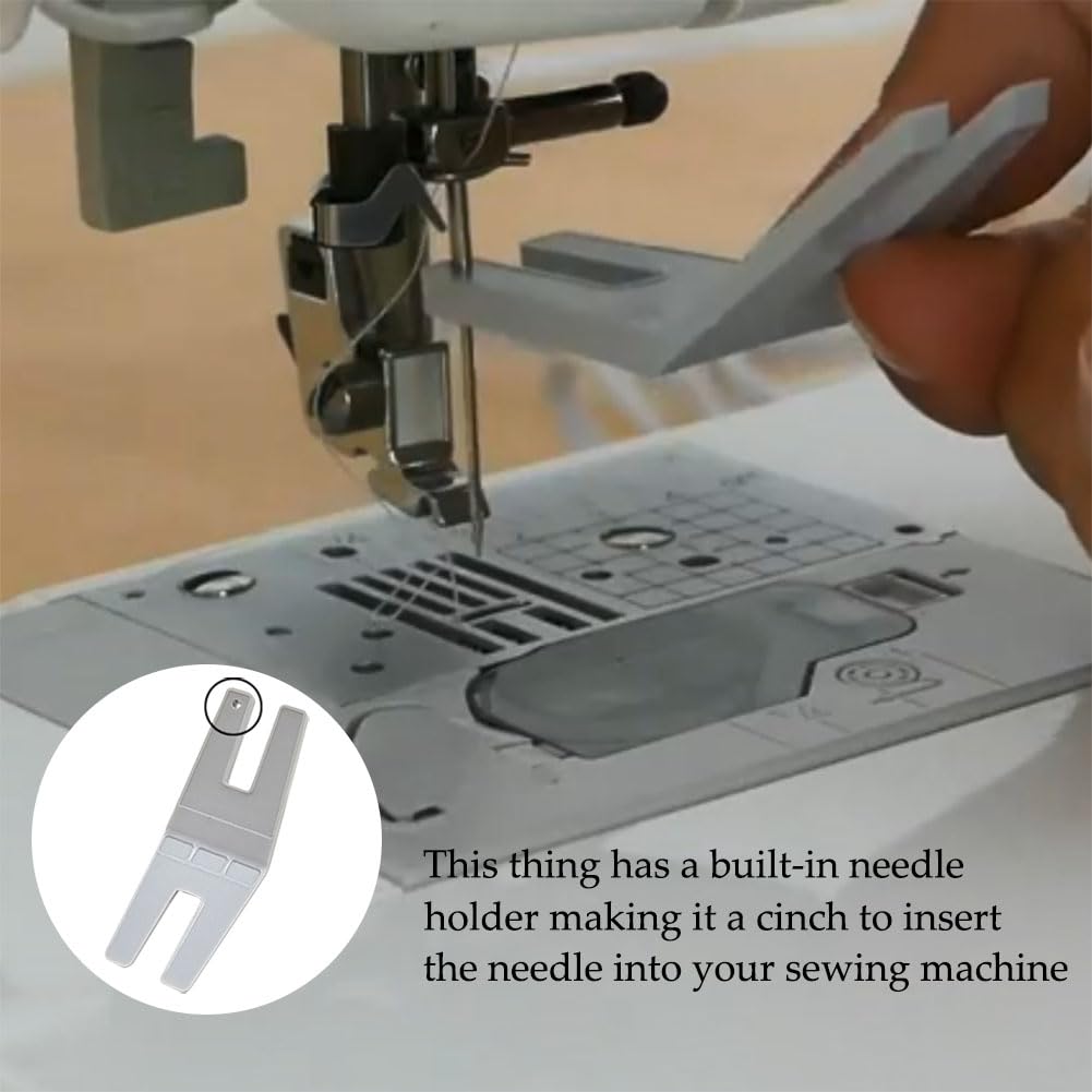 1 Pezzo Piedino Pressore per M - Sewing Tt recensione e prezzo