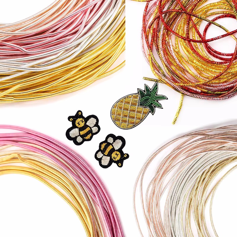 2.6M 1-1.5mm Filo per lingotti - Embroidery Floss Thread recensione e prezzo