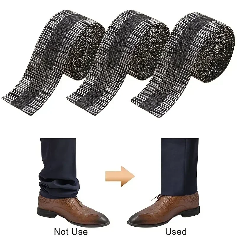 Pantaloni da 78,74 pollici Bor - Hem Tape Fusible recensione e prezzo