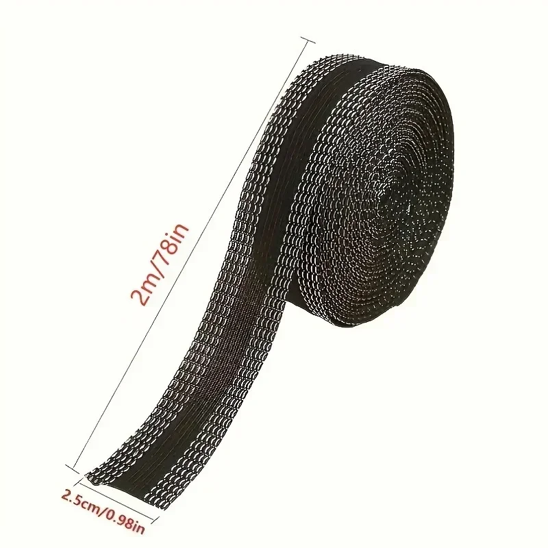 Pantaloni da 78,74 pollici Bor - Hem Tape Fusible recensione e prezzo