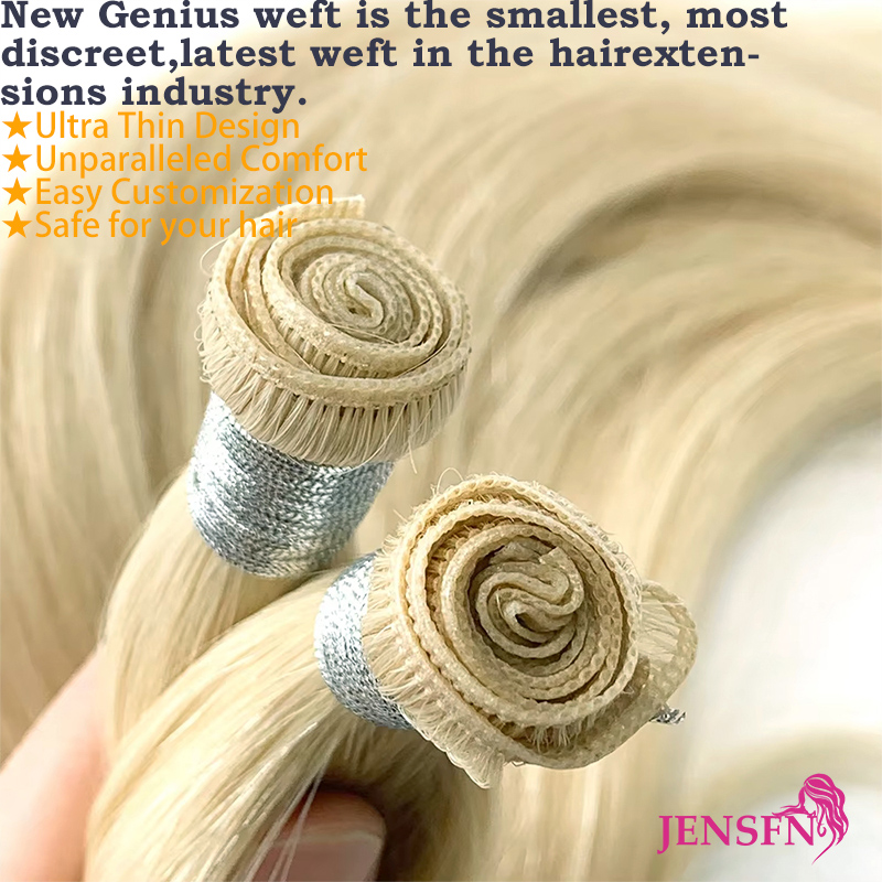 JENSFN Extensioni per Capelli  - Sewing Lab recensione e prezzo