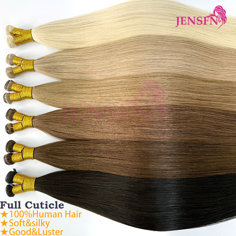 JENSFN Extensioni per Capelli  - Sewing Lab recensione e prezzo