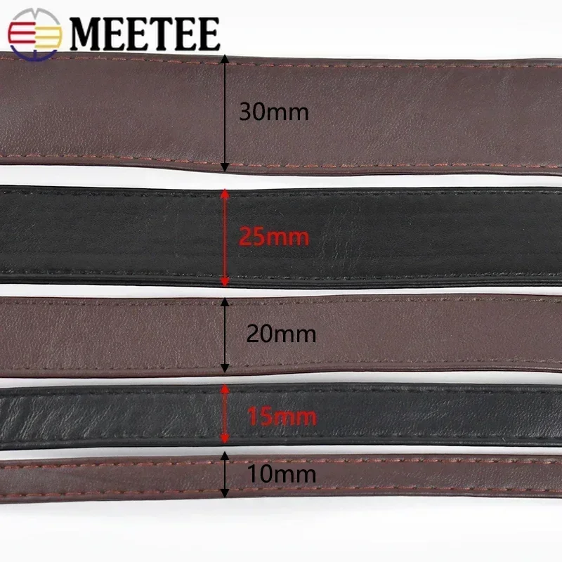 5 Metri 10-30mm Cuoio DELL'UNI - Binding Tape Bias recensione e prezzo