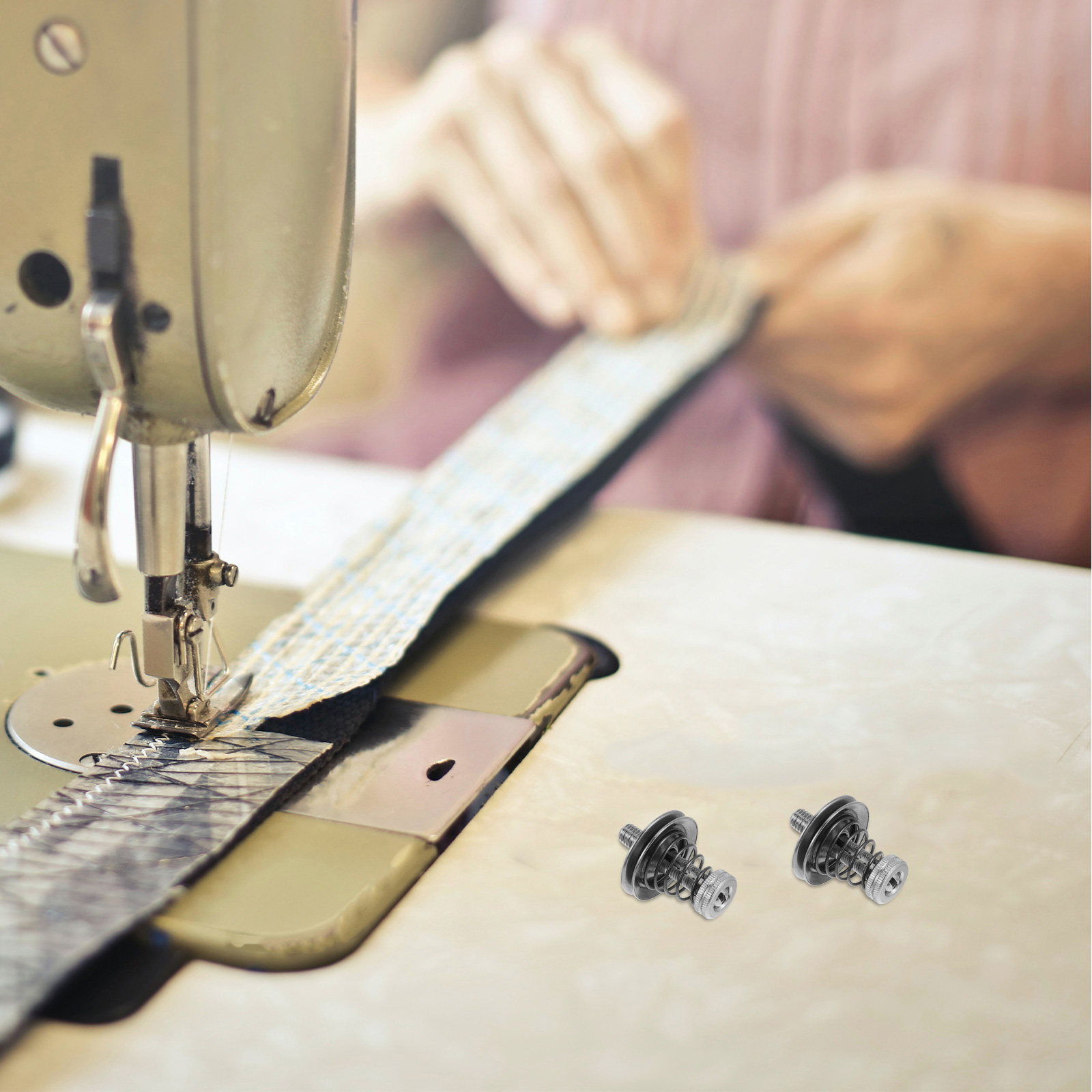 3 Pezzi di Gruppo Tensionament - Sewing Repair recensione e prezzo