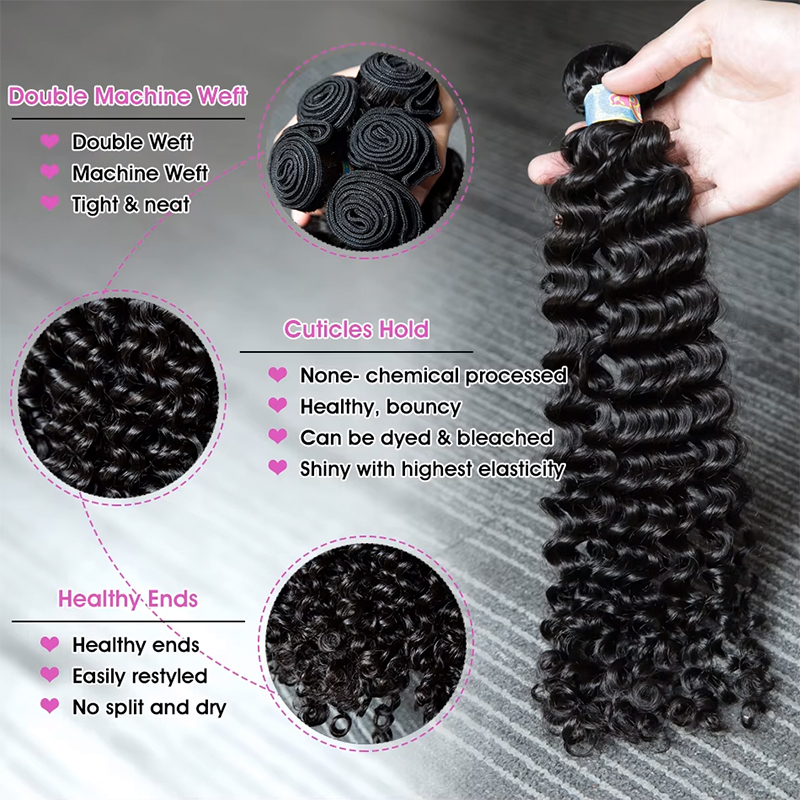 Extensioni di capelli umani ve - Sewing Lab recensione e prezzo