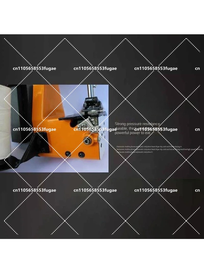 Macchina da Cucire Elettrica P - Sewing In Textile Industry recensione e prezzo
