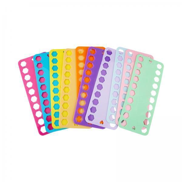 Porta Filo in PET, Organizzato - Embroidery Floss Thread recensione e prezzo