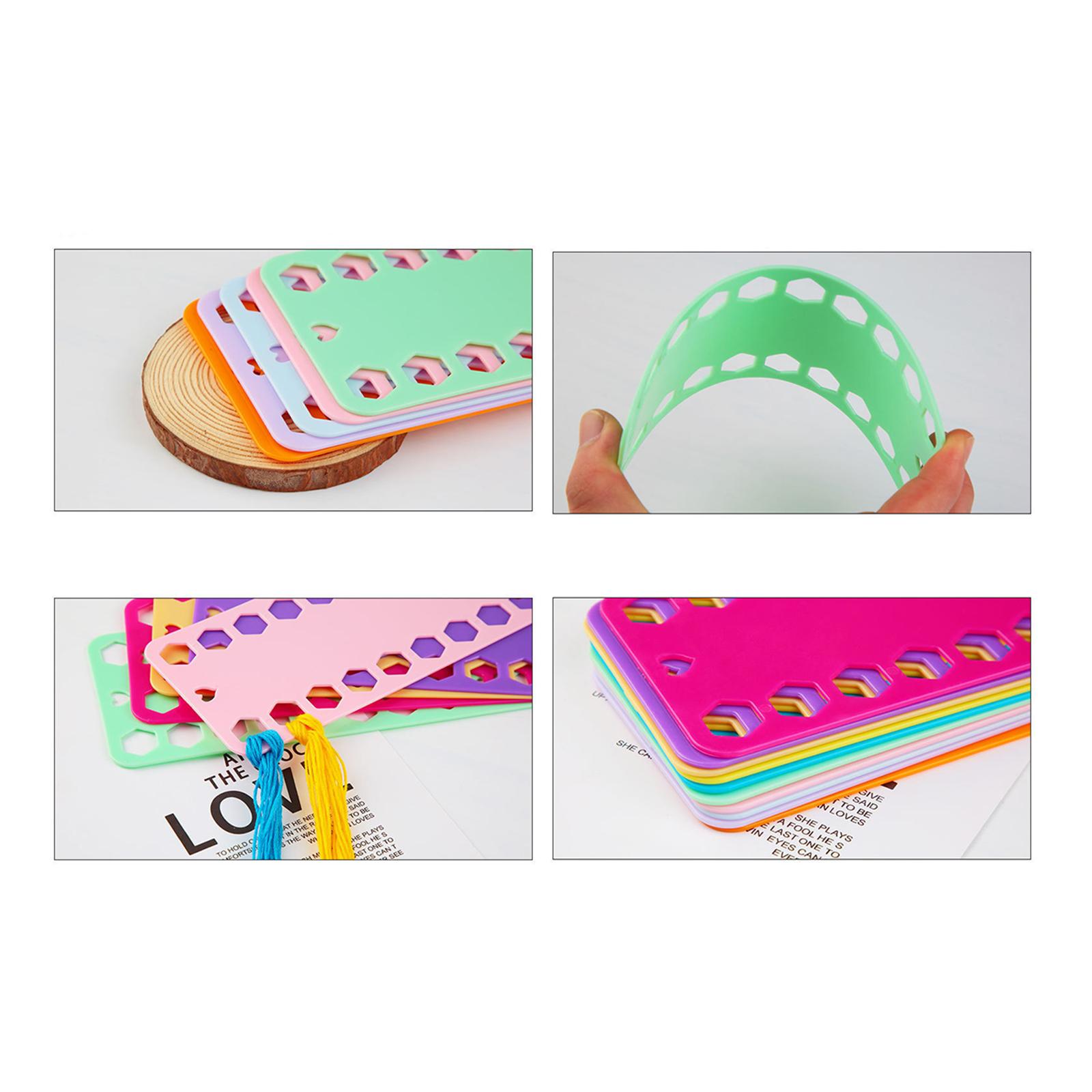 Porta Filo in PET, Organizzato - Embroidery Floss Thread recensione e prezzo