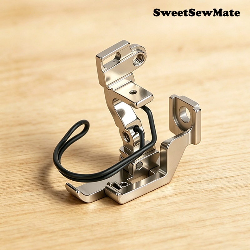 Piedino per orlatura Walking F - Sewing Tt recensione e prezzo