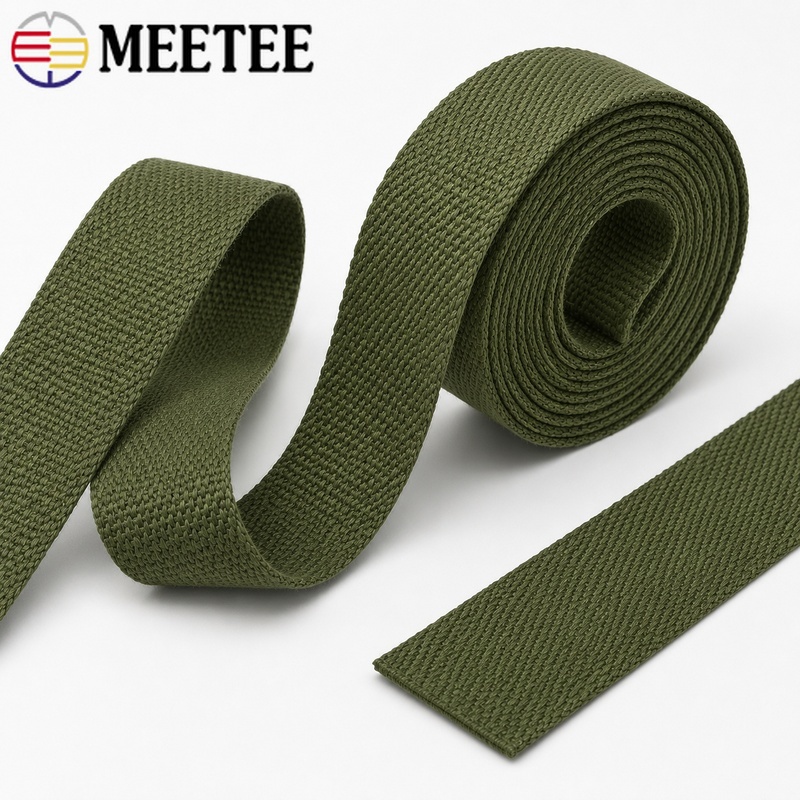 Nastro in tela di cotone verde - Binding Tape Bias recensione e prezzo
