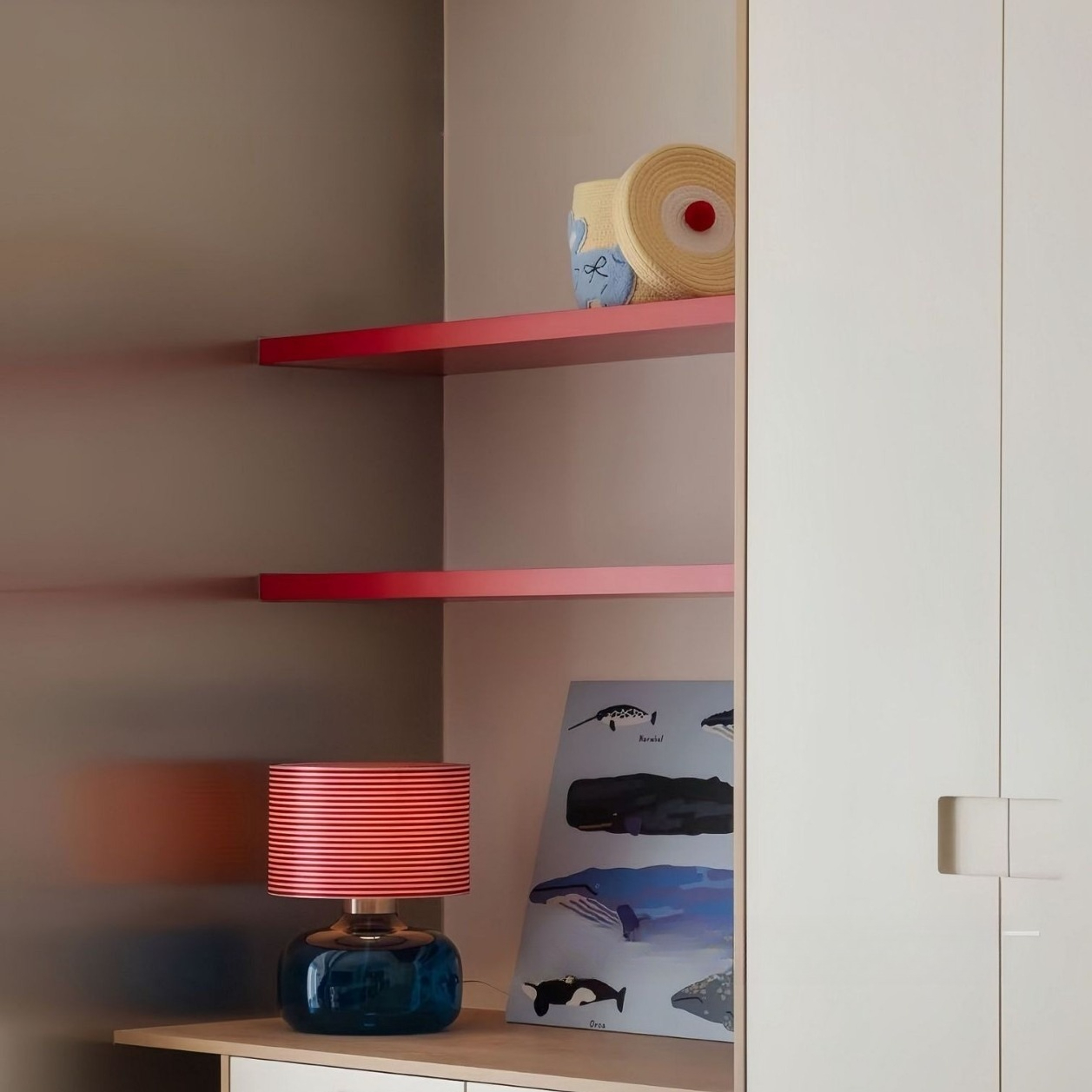 Lampada da Tavolo in Vetro Col - Century Textile & Sewing Supply recensione e prezzo