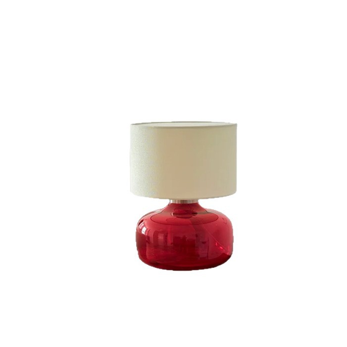 Lampada da Tavolo in Vetro Col - Century Textile & Sewing Supply recensione e prezzo