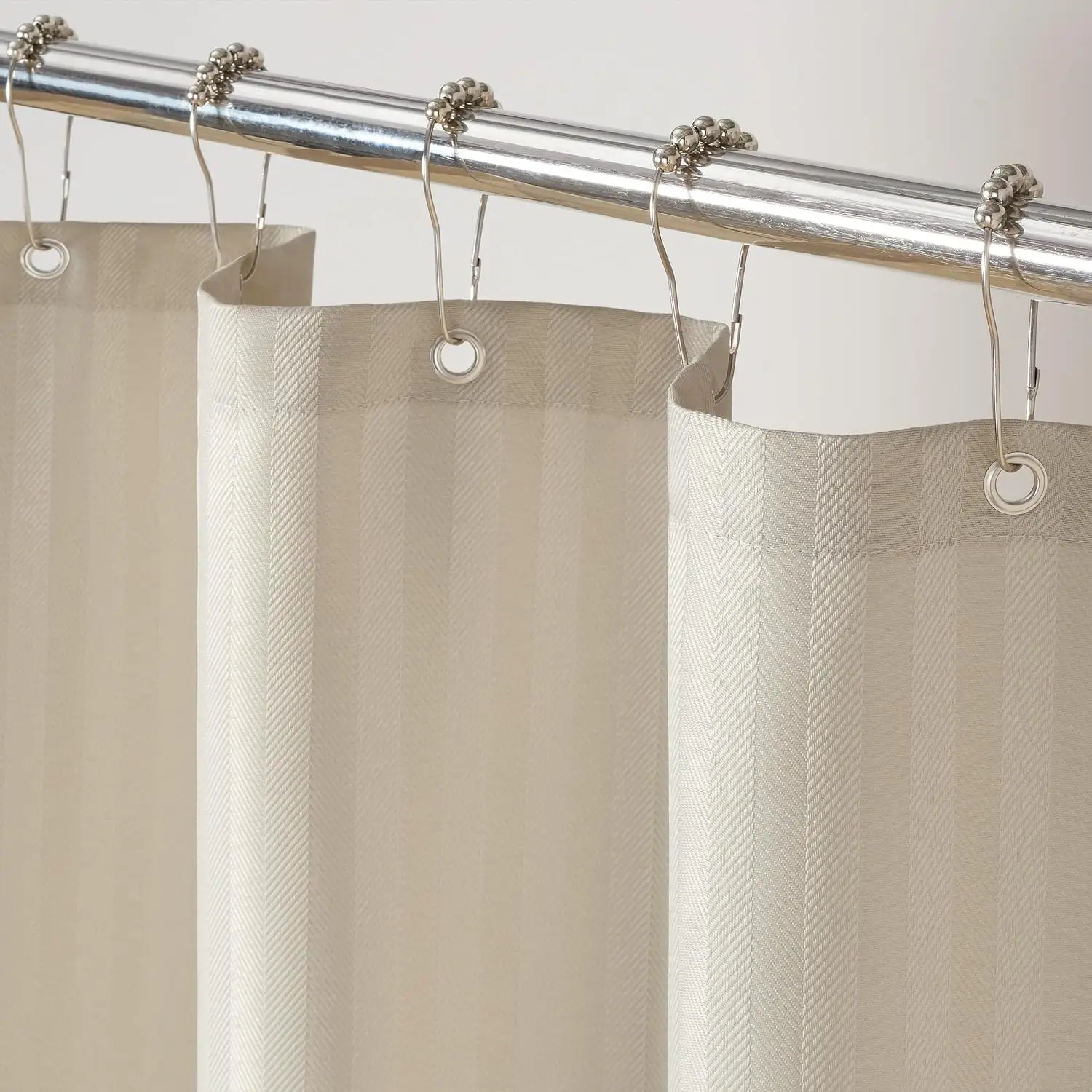 Set di Tende da Doccia Arkwrig - Fabric Weight Set recensione e prezzo