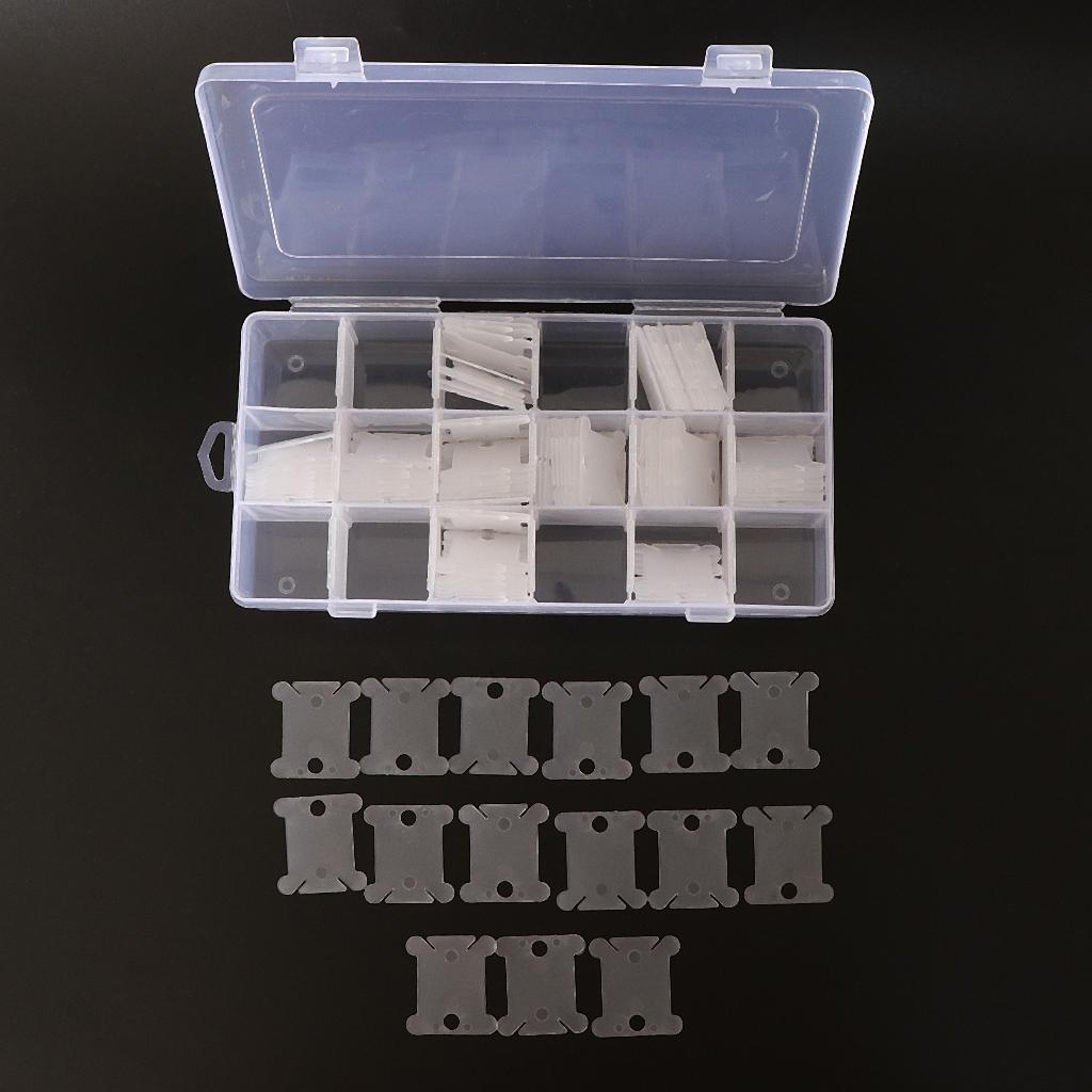 Kit Organizzatore per Rocchett - Bobbin Organizer Box recensione e prezzo
