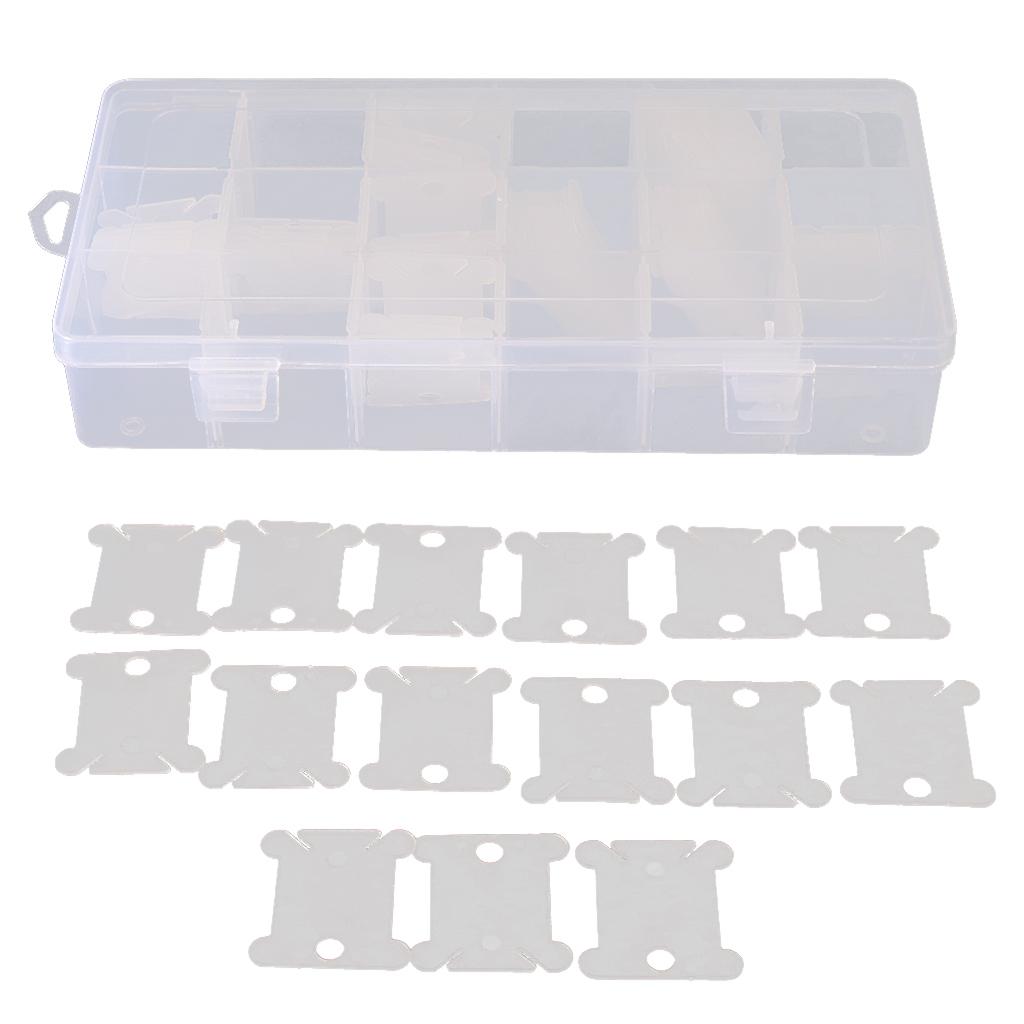 Kit Organizzatore per Rocchett - Bobbin Organizer Box recensione e prezzo