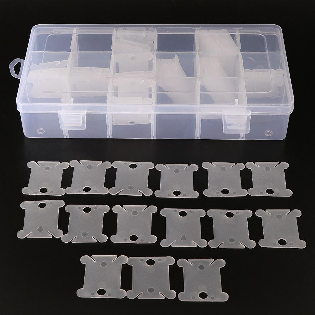 Kit Organizzatore per Rocchett - Bobbin Organizer Box recensione e prezzo