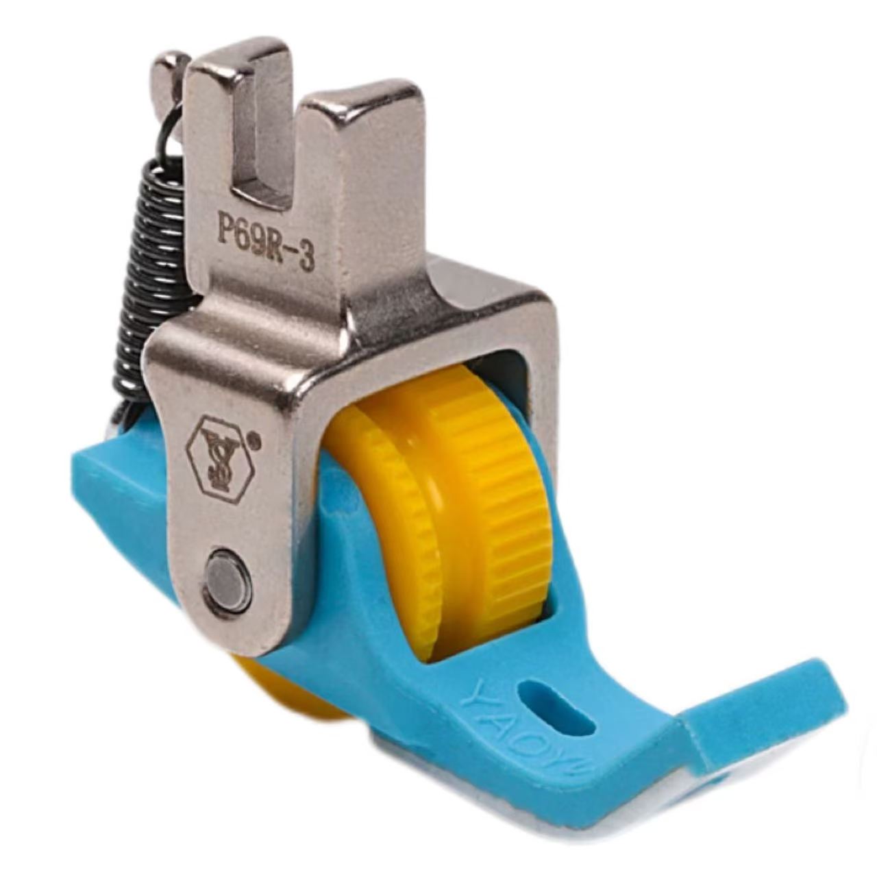 Piedino premistoffa a rullo in - Sewing Tt recensione e prezzo
