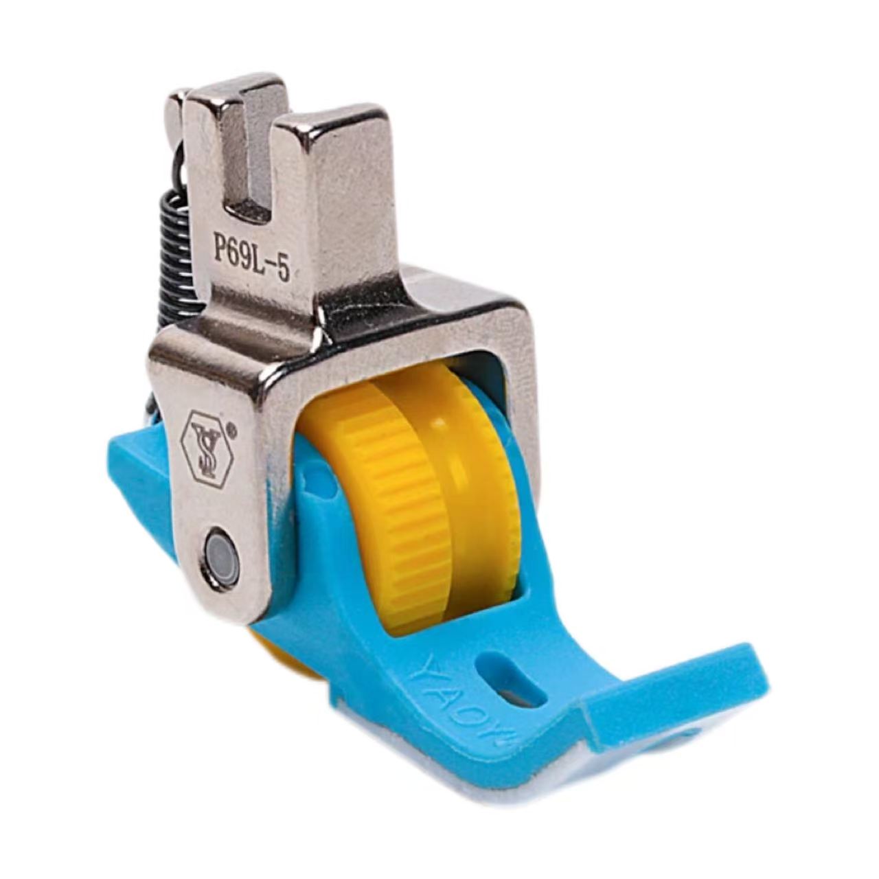 Piedino premistoffa a rullo in - Sewing Tt recensione e prezzo