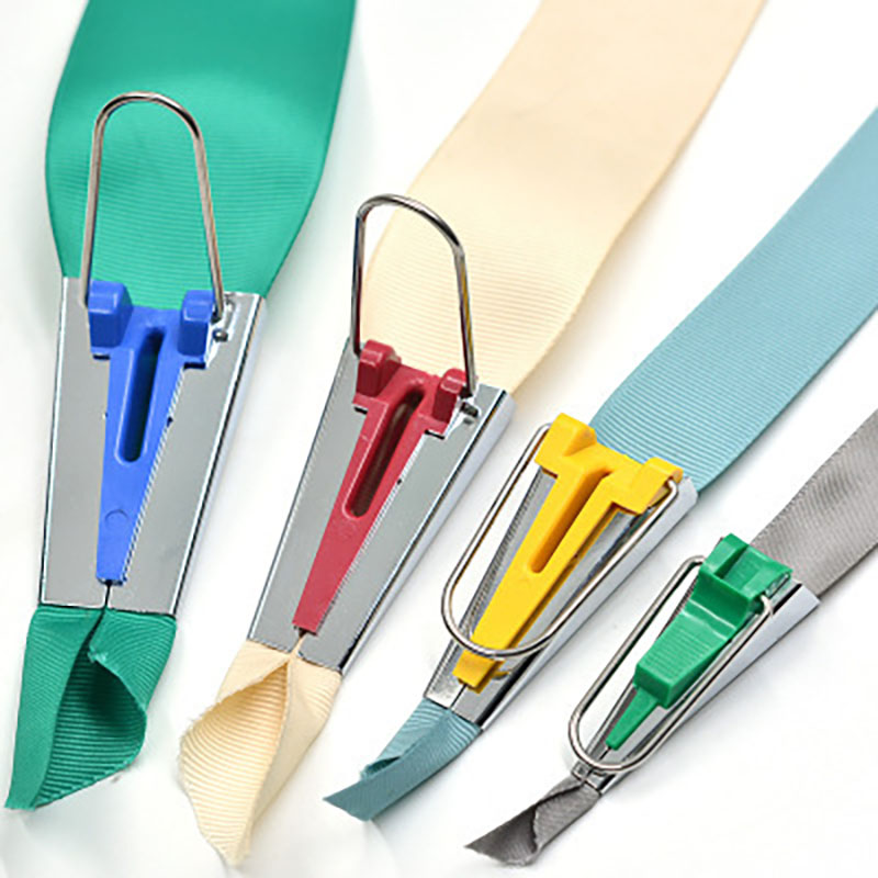 Bias Tape Makers 6mm \ 9mm \ 1 - Binding Tape Bias recensione e prezzo