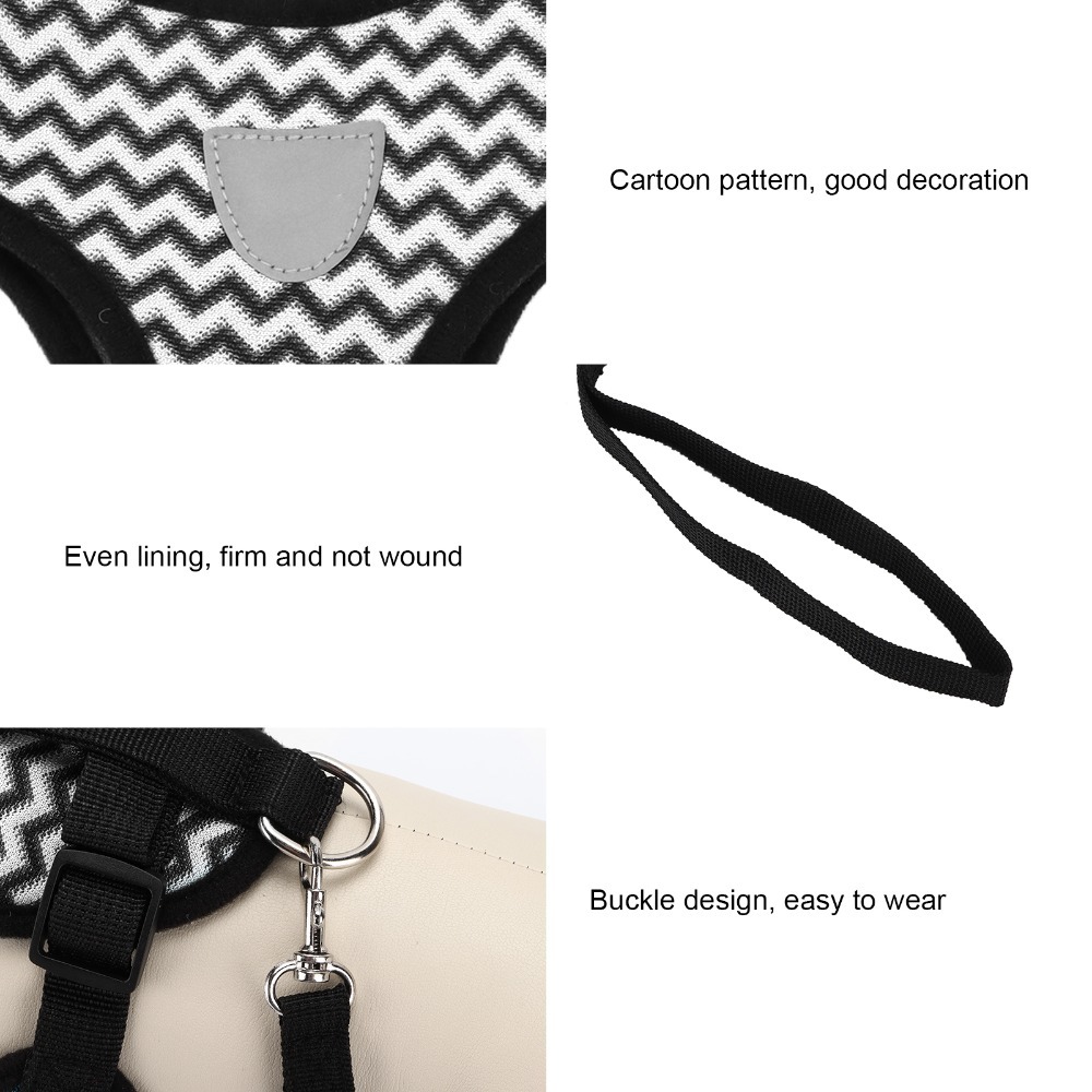 Set di Imbracatura per Animali - Fabric Weight Set recensione e prezzo
