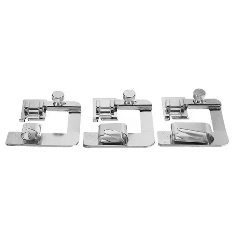 Set per orlatura 1/3 pezzi Pie - Sewing Tt recensione e prezzo