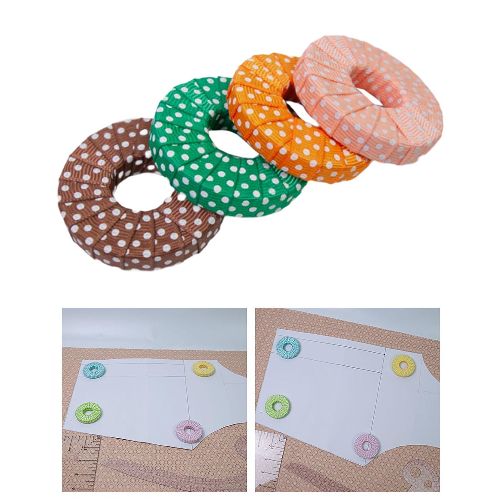 Pesi Rotondi per Cucito, Forni - Fabric Weight Set recensione e prezzo