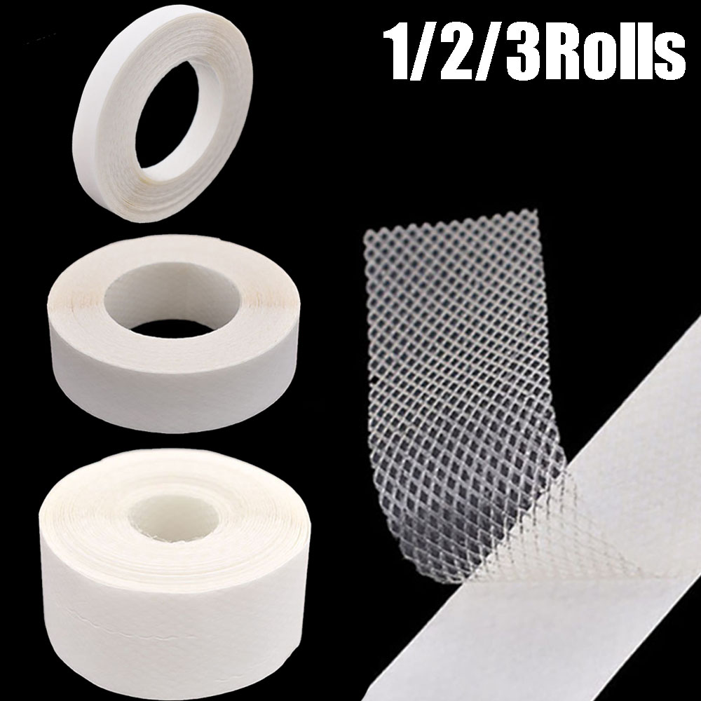 1/2/3 Rotoli 10M Hot Melt Ades - Hem Tape Fusible recensione e prezzo