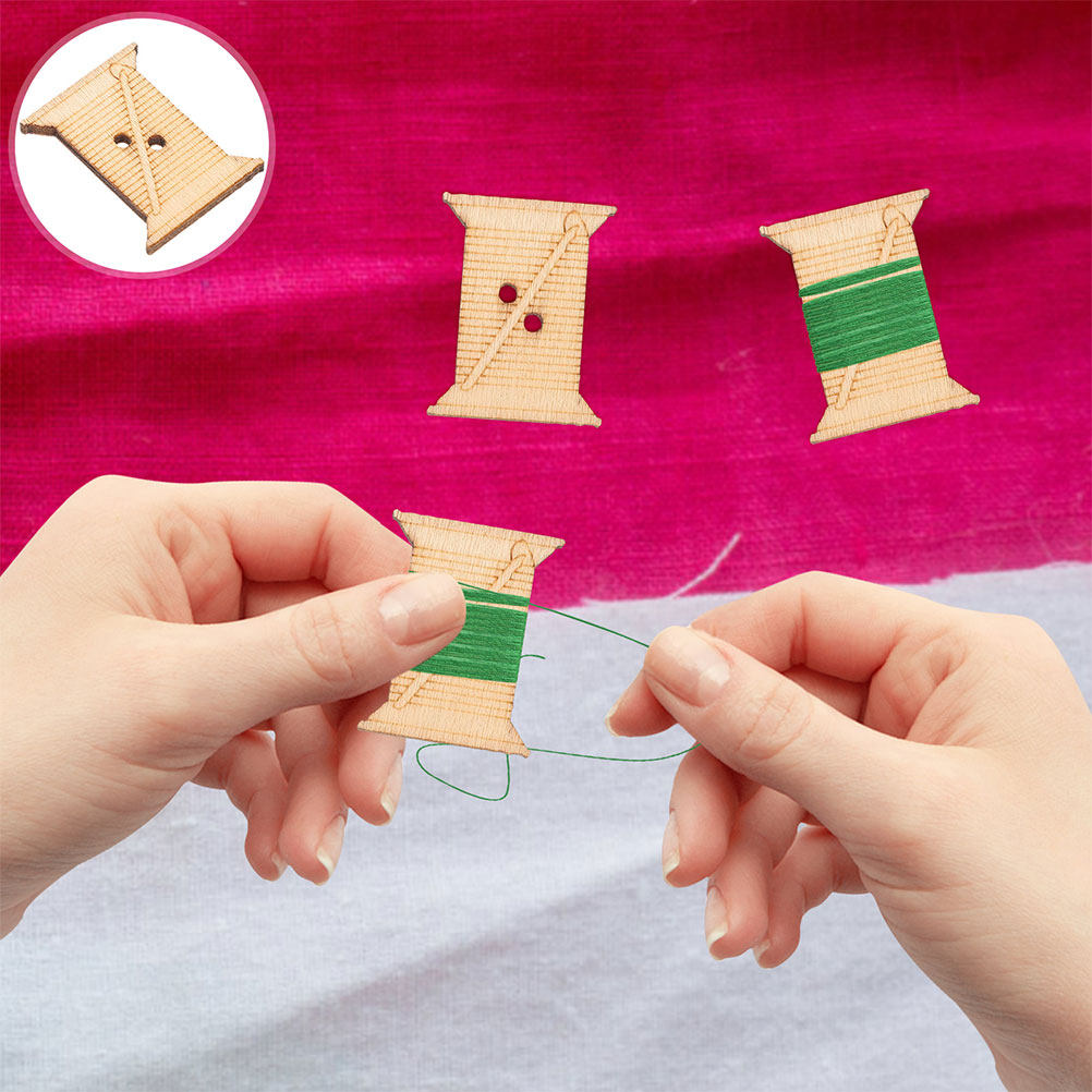 100 Pezzi Avvolgitore di Bobin - Embroidery Floss Thread recensione e prezzo