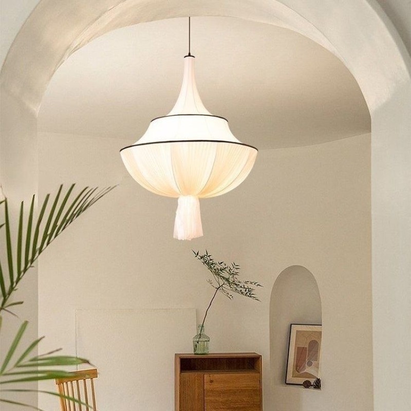 Lampada a Sospensione LED in T - Century Textile & Sewing Supply recensione e prezzo