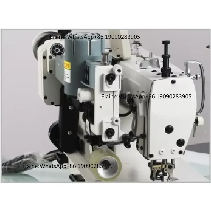 Macchina da Cucire Industriale - Sewing In Textile Industry recensione e prezzo