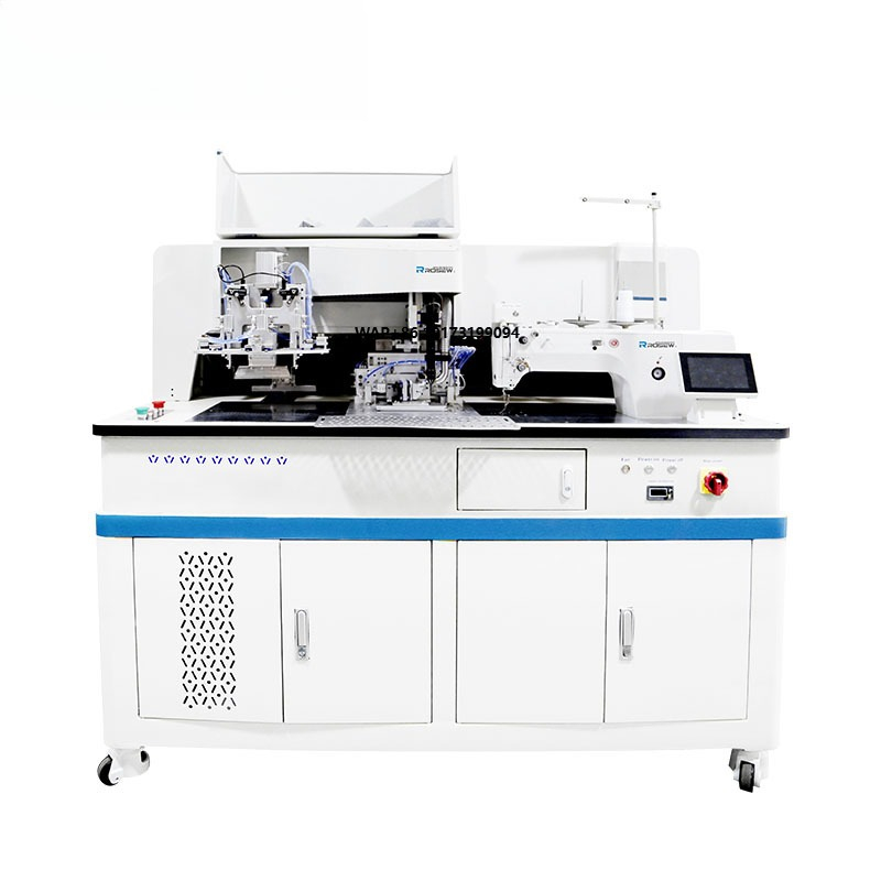 GC-1008-311-3TS Nuova Macchina - Sewing In Textile Industry recensione e prezzo