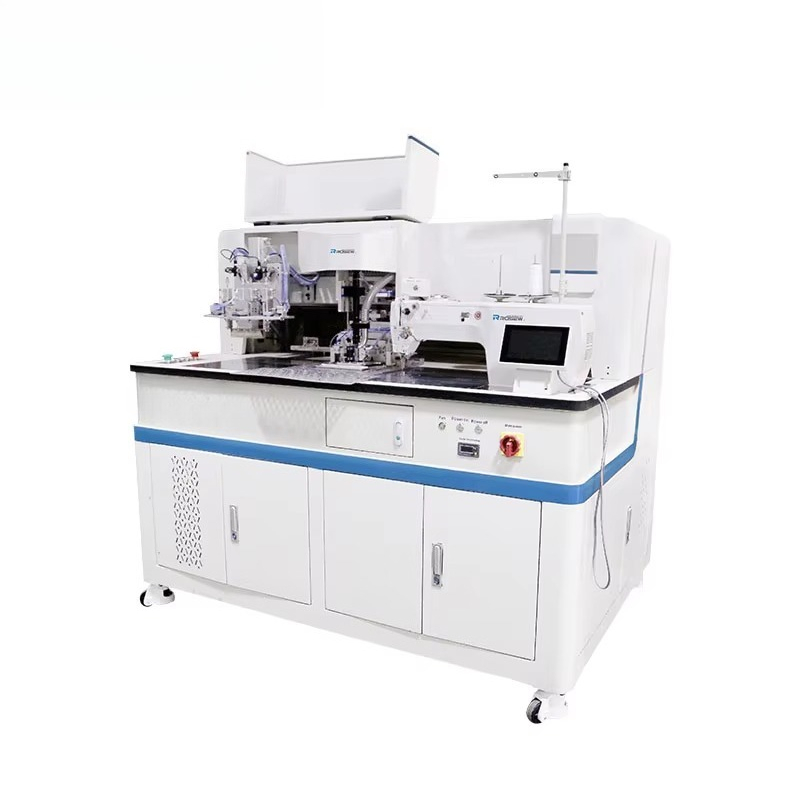 GC-1008-311-3TS Nuova Macchina - Sewing In Textile Industry recensione e prezzo