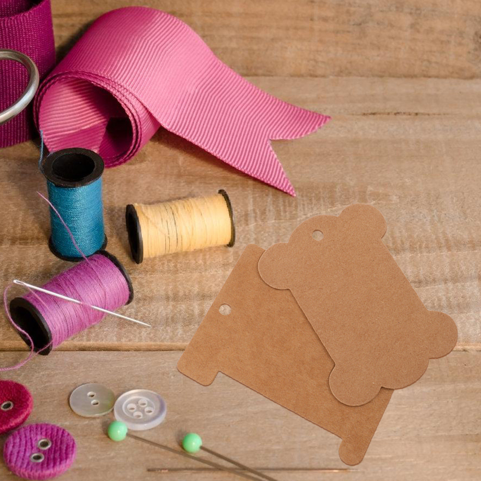 80 pezzi di strumenti per lavo - Embroidery Floss Thread recensione e prezzo