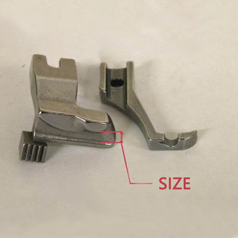 Parti della macchina da cucire - Sewing Tt recensione e prezzo