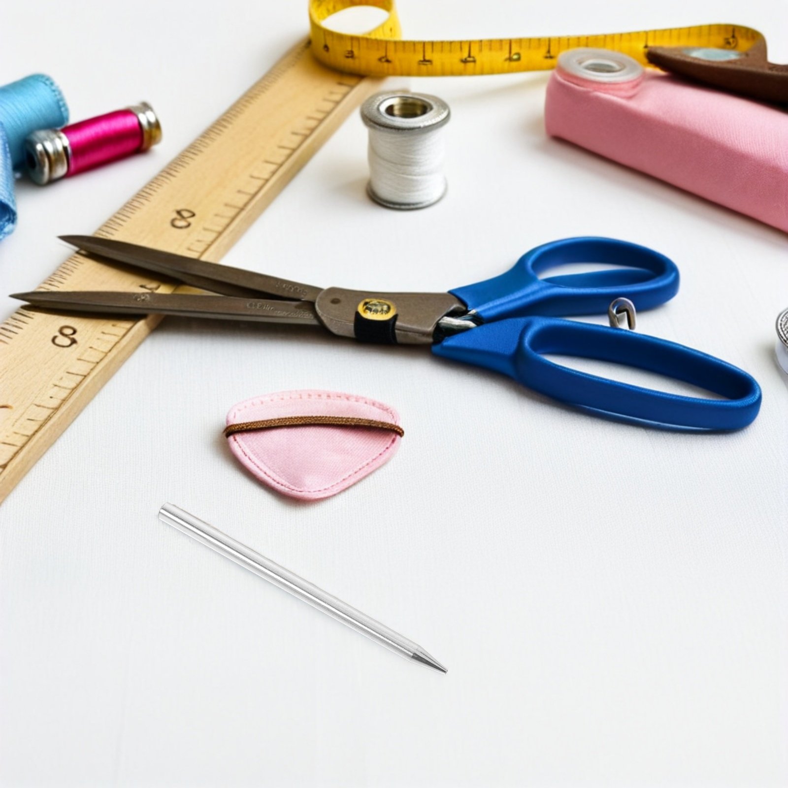 Set di 8 aghi per paracord, ag - Sewing Repair recensione e prezzo