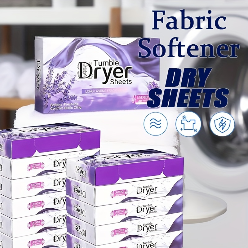 SoulLink 360/200 fogli per asc - Fabric Softener Sheet recensione e prezzo