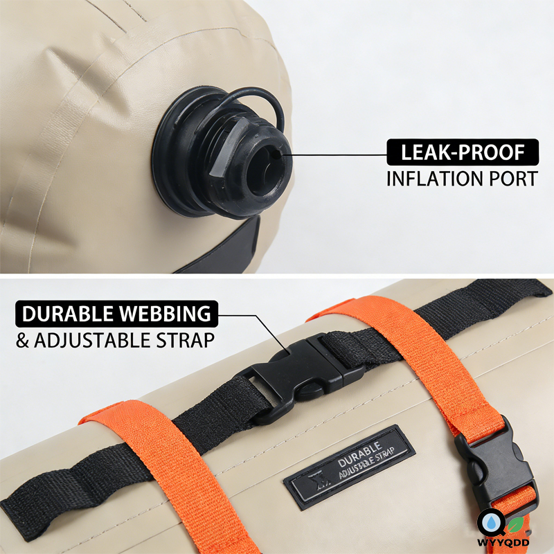 Boa di Sicurezza per Nuoto 10K - Fabric Weight Set recensione e prezzo