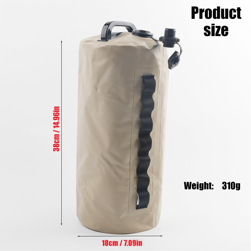 Boa di Sicurezza per Nuoto 10K - Fabric Weight Set recensione e prezzo
