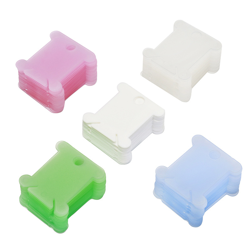 Bobine in Plastica per Filo da - Bobbin Organizer Box recensione e prezzo