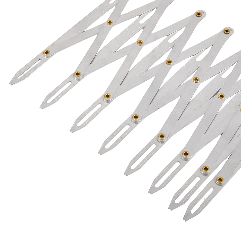 △   Misuratore per Asola, Stru - Sewing Lab recensione e prezzo