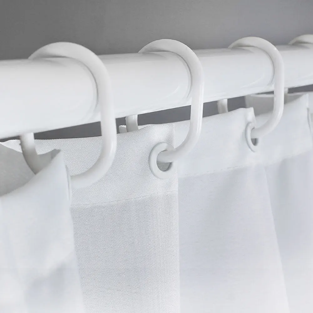 Tenda da doccia, set verde per - Fabric Weight Set recensione e prezzo