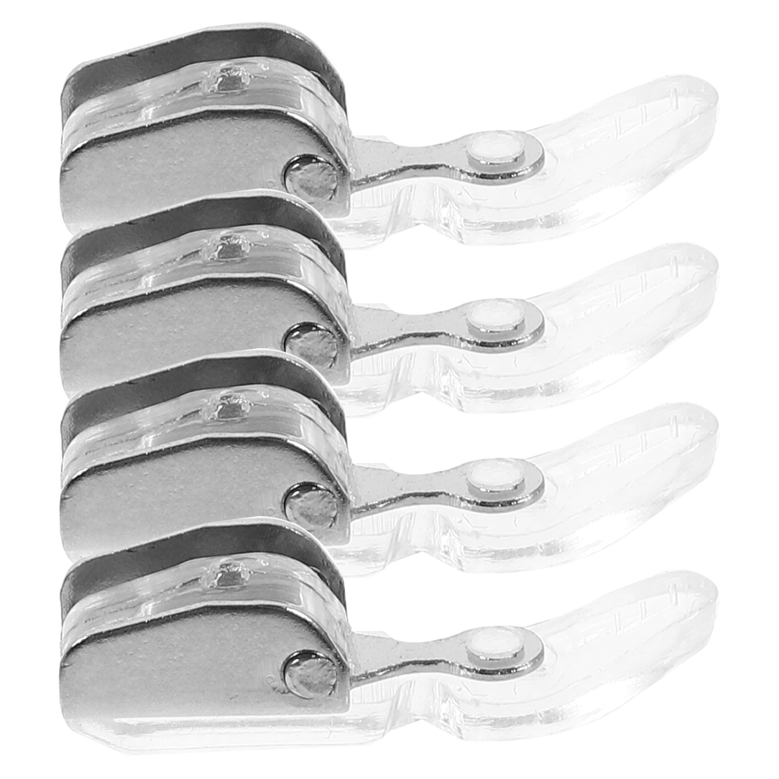 Set di 4 Piedini a Cerniera pe - Sewing Repair recensione e prezzo