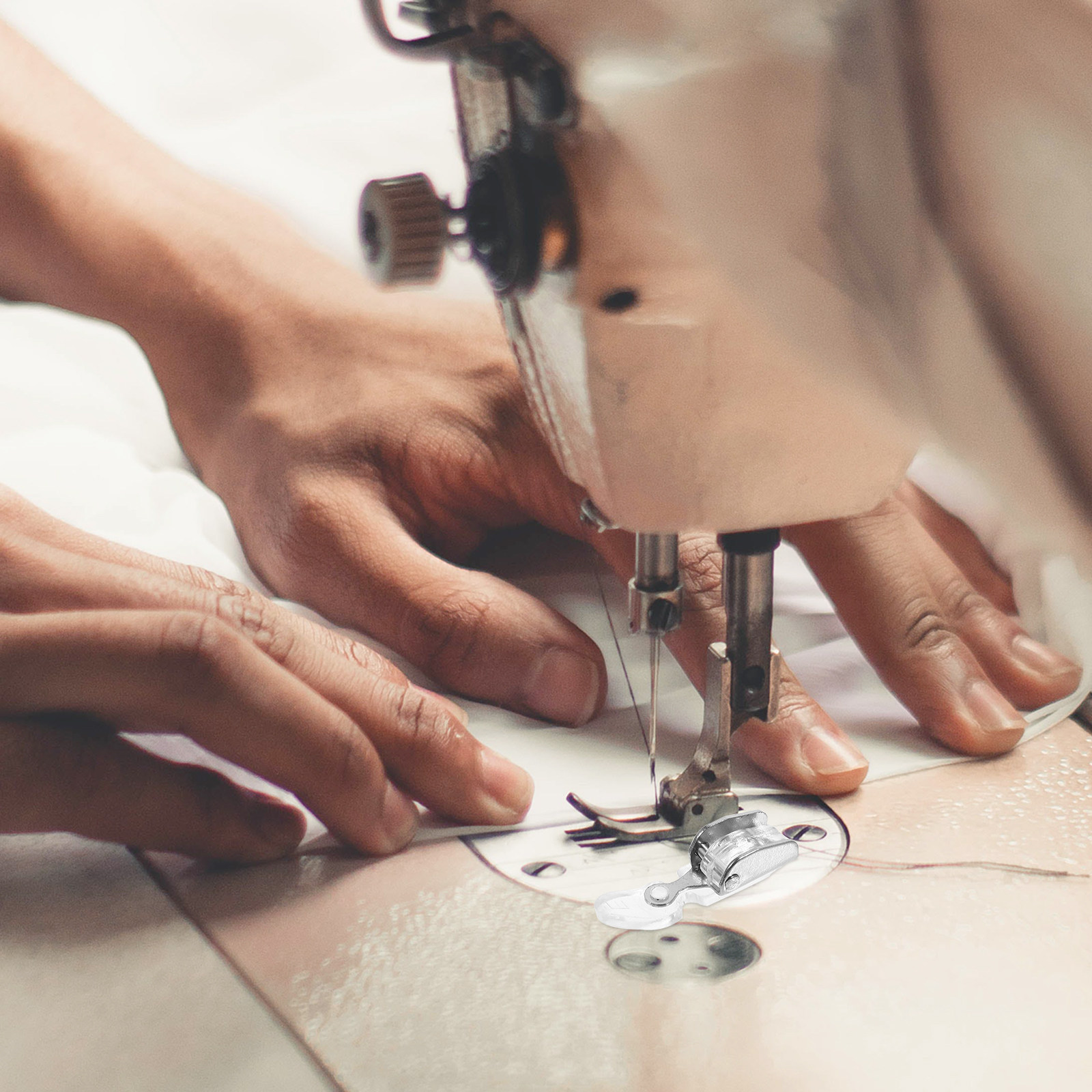 Set di 4 Piedini a Cerniera pe - Sewing Repair recensione e prezzo