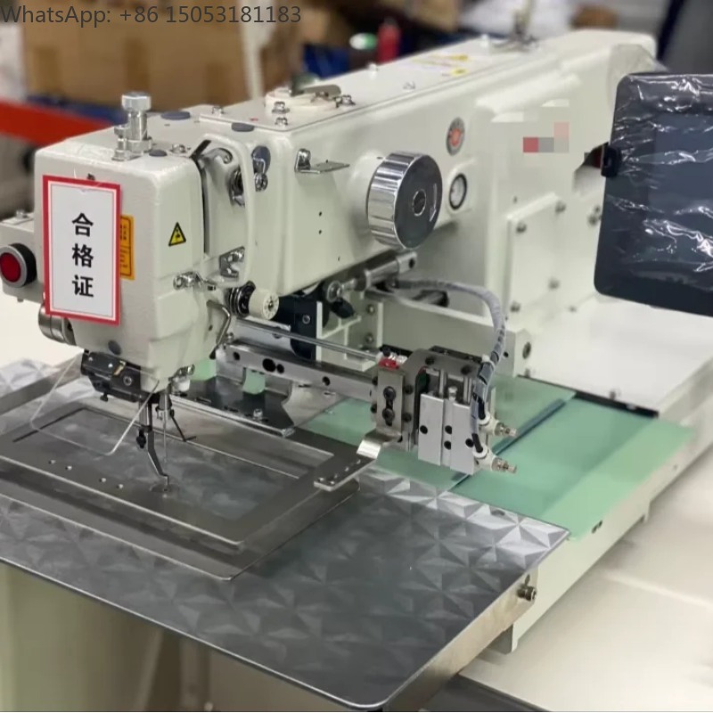 Macchina da Cucire Industriale - Sewing In Textile Industry recensione e prezzo
