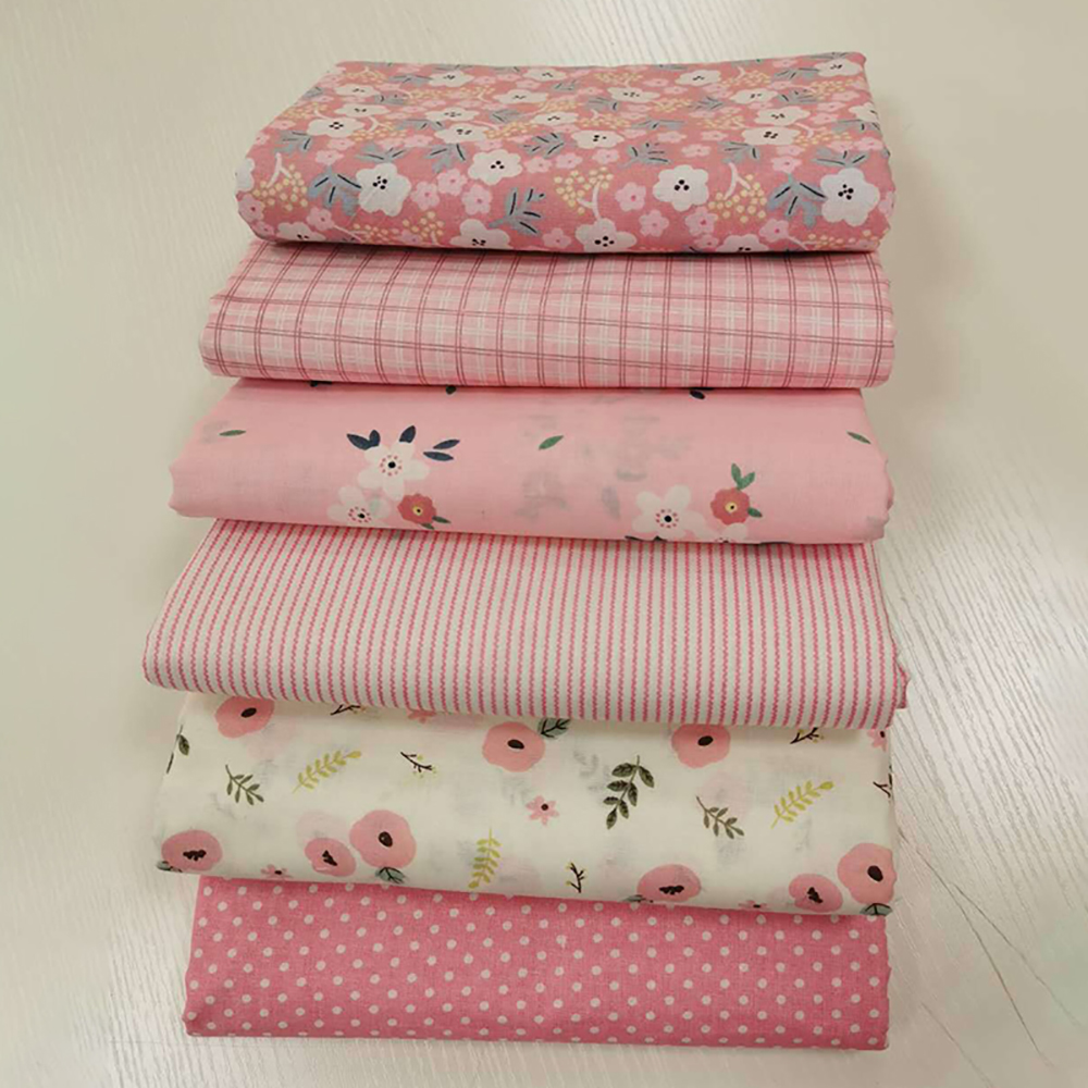 6 pz 25/50cm fai da te panno d - Sewing Lab recensione e prezzo