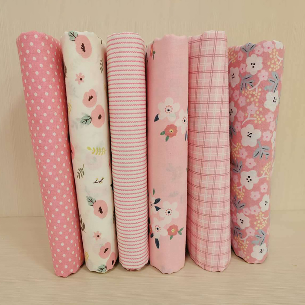 6 pz 25/50cm fai da te panno d - Sewing Lab recensione e prezzo