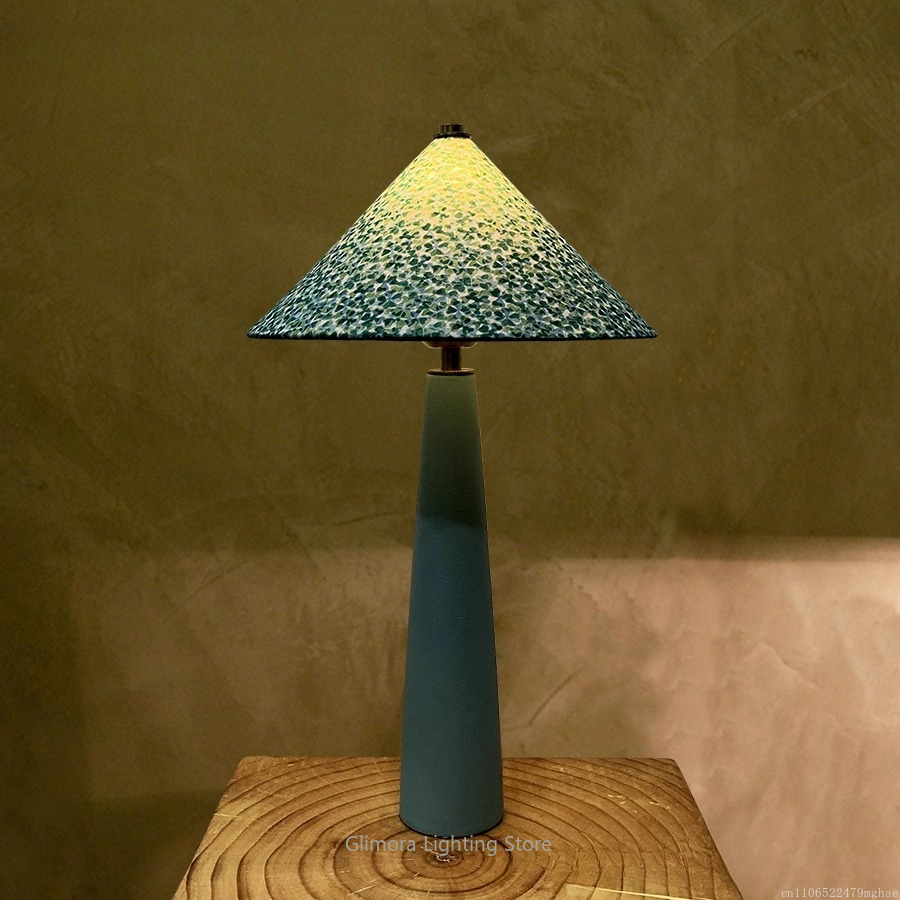Lampada da tavolo a forma di o - Century Textile & Sewing Supply recensione e prezzo