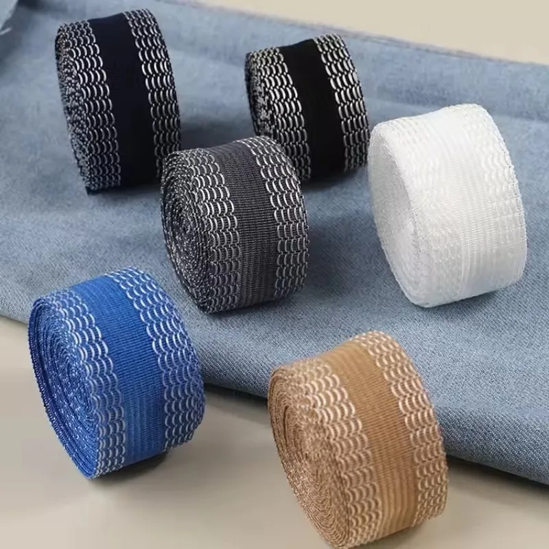 Nastro termoadesivo in tessuto - Hem Tape Fusible recensione e prezzo