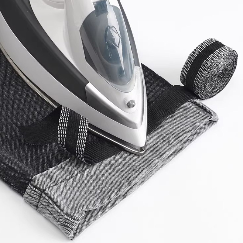 Nastro termoadesivo in tessuto - Hem Tape Fusible recensione e prezzo